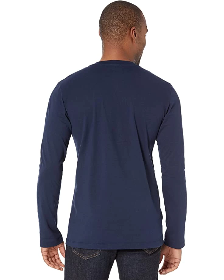 Promo π Hanro Living Henley π Shirt | Sleepwear π 2 Promo π Hanro Living Henley π Shirt | Sleepwear π - Image 2