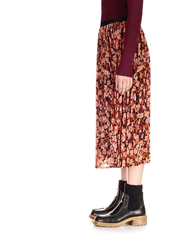 Flash Sale π Sanctuary New Pleated Midi π Skirt | π Skirts π 3 Flash Sale π Sanctuary New Pleated Midi π Skirt | π Skirts π - Image 3