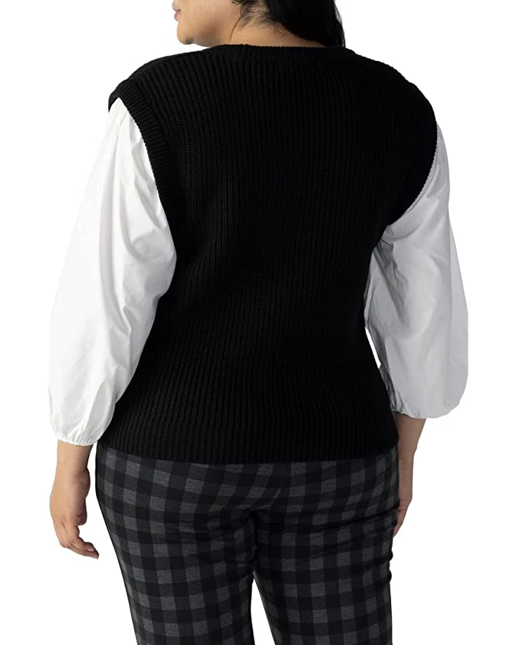 Cheap π Sanctuary 2 Become 1 Sweater | Sweaters π 2 Cheap π Sanctuary 2 Become 1 Sweater | Sweaters π - Image 2