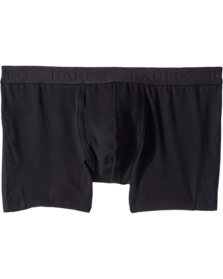 Outlet β¨ Hanro Cotton Essentials Boxer Brief | Underwear π 1 Outlet β¨ Hanro Cotton Essentials Boxer Brief | Underwear π