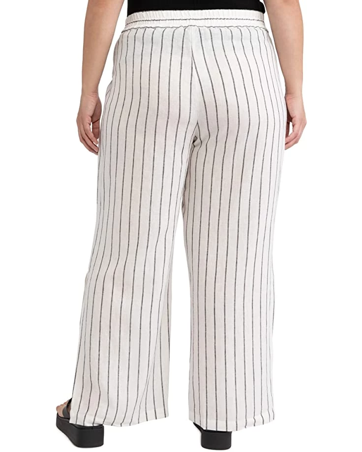 Best Pirce β€οΈ Sanctuary Ocean Front Linen Blend Pull-On Pants π 2 Best Pirce β€οΈ Sanctuary Ocean Front Linen Blend Pull-On Pants π - Image 2