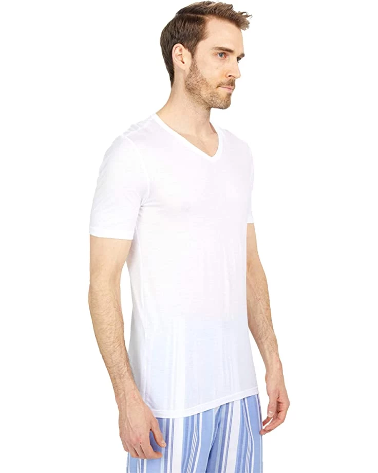 New π Hanro Ultralight Short Sleeve π Shirt | π Shirts & Tops 𧨠4 New π Hanro Ultralight Short Sleeve π Shirt | π Shirts & Tops 𧨠- Image 4