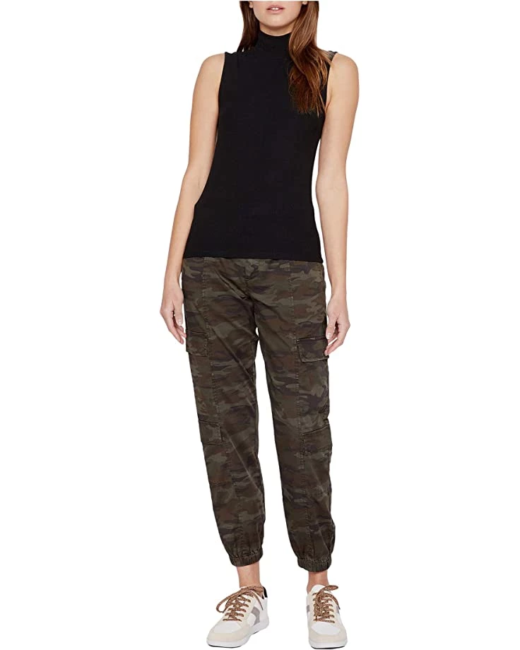 Budget β Sanctuary Essential Sleeveless Mock Neck | π Shirts & Tops π 3 Budget β Sanctuary Essential Sleeveless Mock Neck | π Shirts & Tops π - Image 3