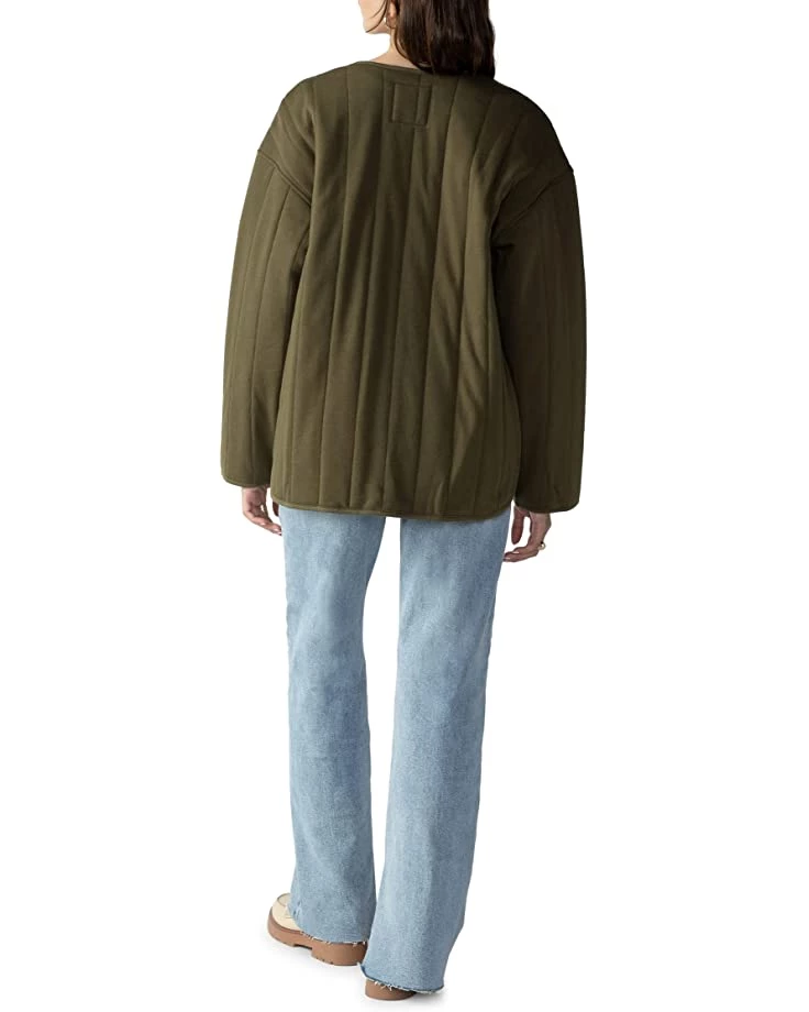 Best reviews of π Sanctuary Longline Quilted Jacket | π§₯ Coats & Outerwear β 2 Best reviews of π Sanctuary Longline Quilted Jacket | π§₯ Coats & Outerwear β - Image 2