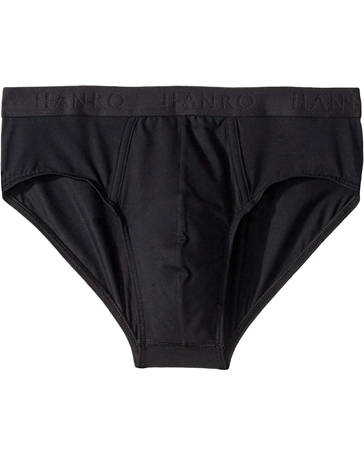 Promo π Hanro Cotton Essentials Brief | Underwear π 1 Promo π Hanro Cotton Essentials Brief | Underwear π