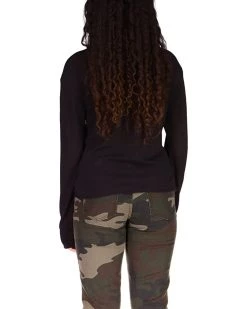 New ⌛ Sanctuary Knotted Knit Top | 👕 Shirts & Tops 🎁 -Cheap Sanctuary Store 718cAY3aBZL. AC SR736920