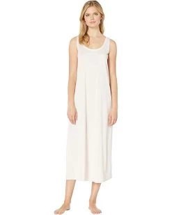 Coupon ✔️ Hanro Cotton Deluxe Long Tank Nightgown | Sleepwear 🧨 -Cheap Sanctuary Store 718qjjTepoL. AC SR736920