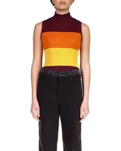 Coupon 👍 Sanctuary Sleeveless Mock Top | Sweaters ✨