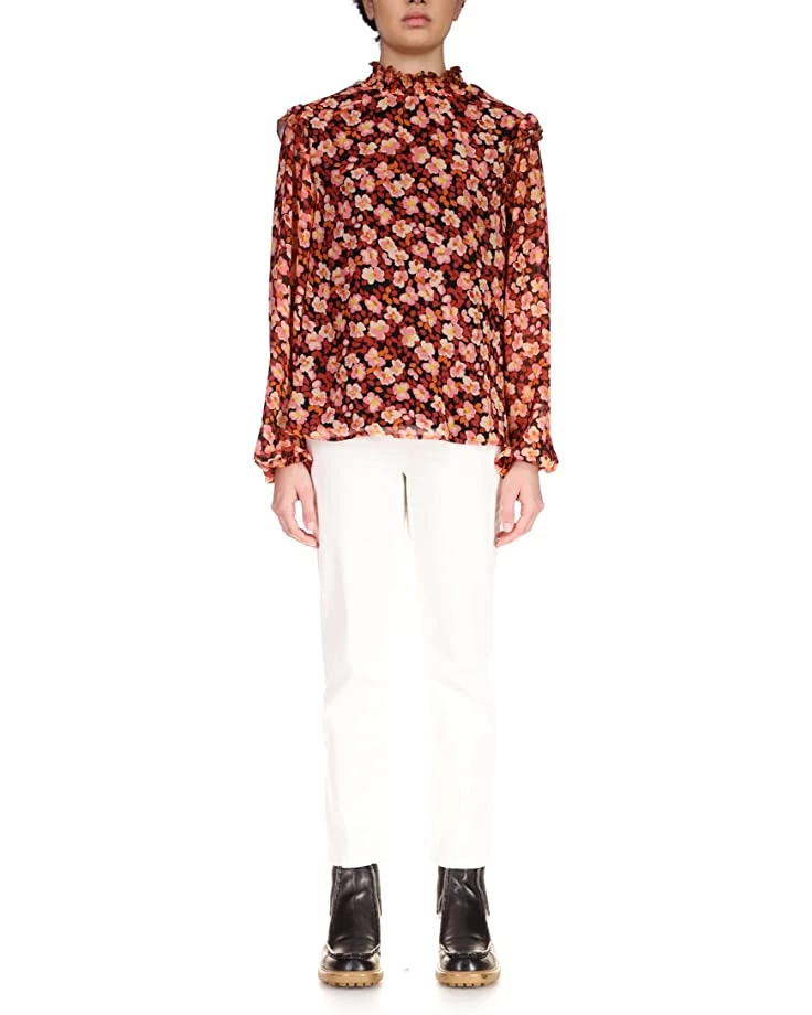 Hot Sale π― Sanctuary Romance Popover | π Shirts & Tops π 1 Hot Sale π― Sanctuary Romance Popover | π Shirts & Tops π