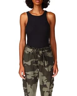 Coupon ⭐ Sanctuary Perfect Rib Tank | 👚 Shirts & Tops ✔️