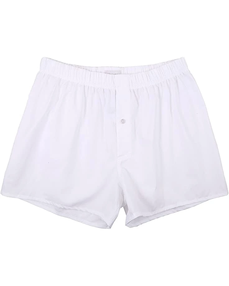 Discount ๐ฅ Hanro Fancy Woven Boxer | Underwear ๐ 6 Discount ๐ฅ Hanro Fancy Woven Boxer | Underwear ๐ - Image 6