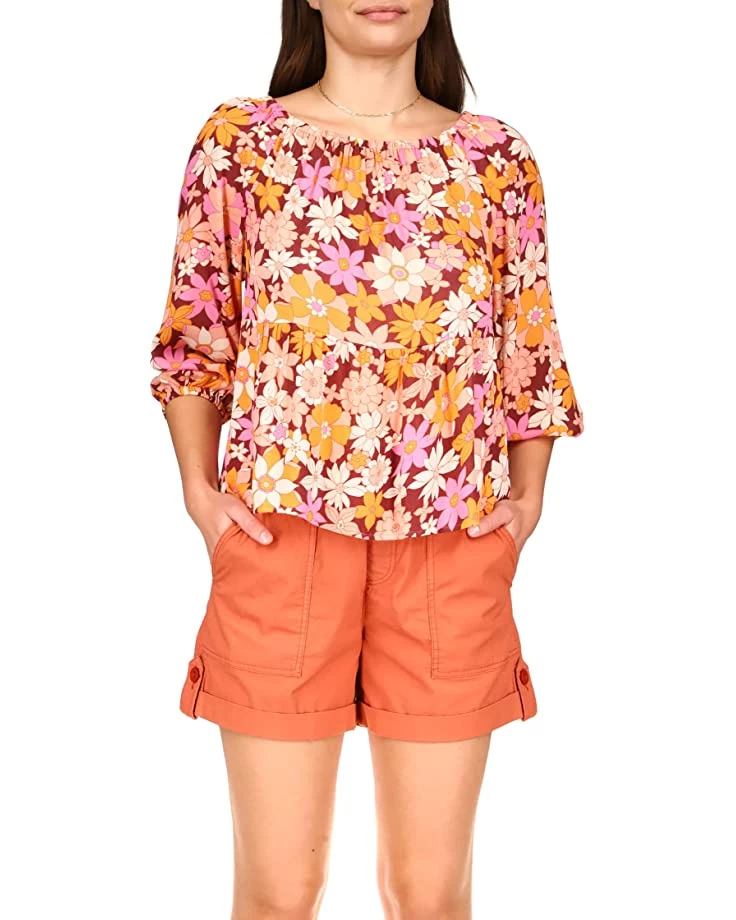 Coupon π Sanctuary Seashore Crepe Blouse | π Shirts & Tops β 1 Coupon π Sanctuary Seashore Crepe Blouse | π Shirts & Tops β