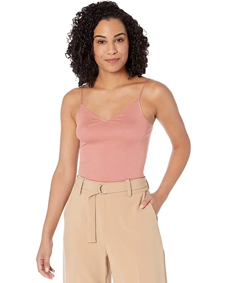 Outlet π Hanro Cotton Seamless V-Neck Camisole | Underwear & Intimates π₯ 4 Outlet π Hanro Cotton Seamless V-Neck Camisole | Underwear & Intimates π₯ - Image 4