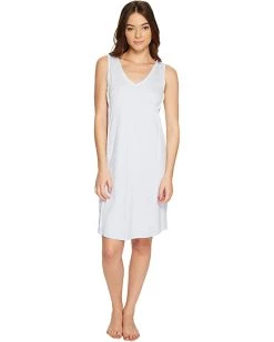 Discount 🔥 Hanro Pure Essence Tank Gown | Sleepwear 😍