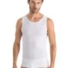 Promo ⭐ Hanro Natural Function Tank Top | 👚 Shirts & Tops 🔔