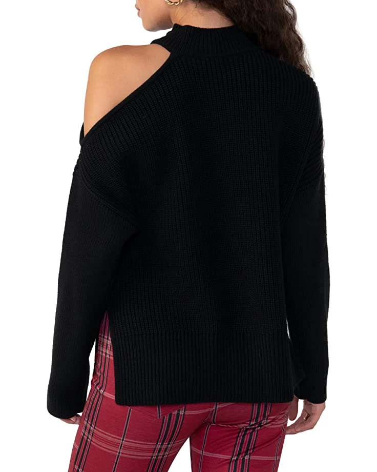 Budget π Sanctuary Cut It Out Sweater | Sweaters π 2 Budget π Sanctuary Cut It Out Sweater | Sweaters π - Image 2