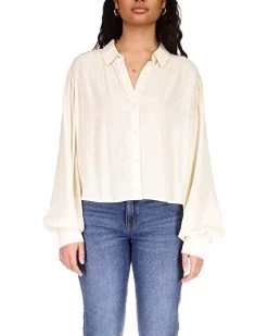 Budget ๐ฏ Sanctuary New Day ๐ Shirt | ๐ Shirts & Tops ๐