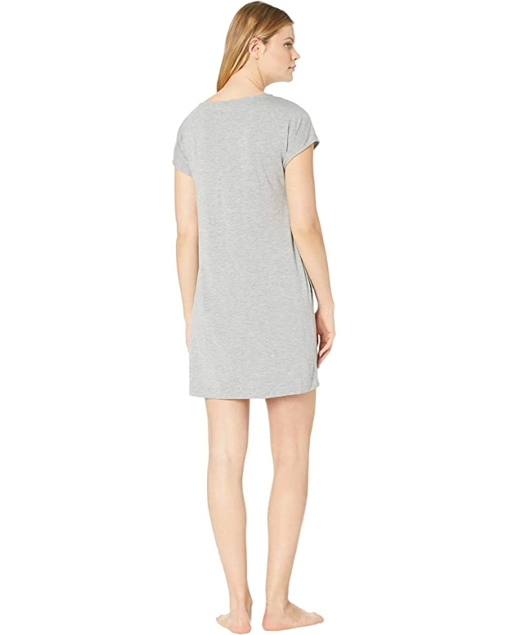 Deals β Hanro Natural Elegance Short Sleeve Gown | Sleepwear π₯ 3 Deals β Hanro Natural Elegance Short Sleeve Gown | Sleepwear π₯ - Image 3