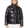 Cheap 🎁 Sanctuary Down Short Puffer Up Jacket | 🧥 Coats & Outerwear 💯