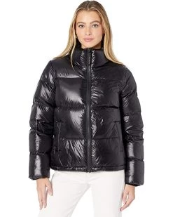 Cheap 🎁 Sanctuary Down Short Puffer Up Jacket | 🧥 Coats & Outerwear 💯