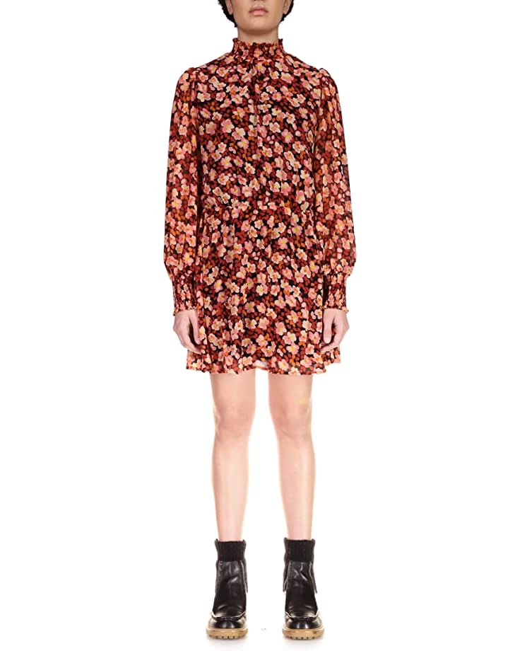 Cheapest π Sanctuary Blouson Mini π Dress | π Dresses π 1 Cheapest π Sanctuary Blouson Mini π Dress | π Dresses π