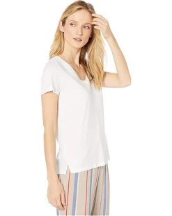 Brand new β¨ Hanro Sleep & Lounge Short Sleeve V-Neck π Shirt | Sleepwear π 7 Brand new β¨ Hanro Sleep & Lounge Short Sleeve V-Neck π Shirt | Sleepwear π -Cheap Sanctuary Store 71LtxfedTL. AC SR736920