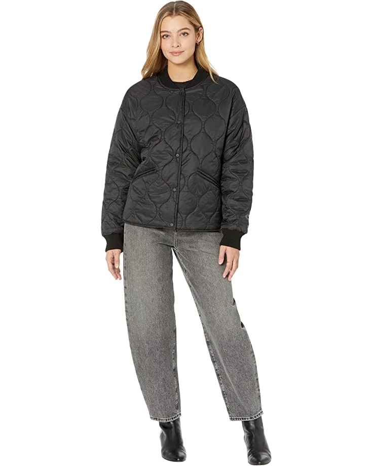 Promo π€© Sanctuary Vancouver Bomber | π§₯ Coats & Outerwear π€© 4 Promo π€© Sanctuary Vancouver Bomber | π§₯ Coats & Outerwear π€© - Image 4