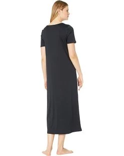Best deal 🔥 Hanro Moments Short Sleeve Long Gown | Sleepwear 💯 -Cheap Sanctuary Store 71NIlvTIOnL. AC SR736920