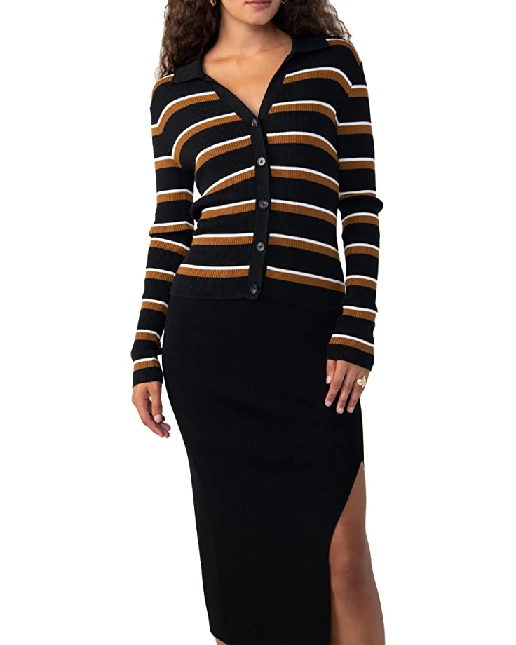 Buy π€© Sanctuary Your Love Button Front Top | Sweaters π€© 1 Buy π€© Sanctuary Your Love Button Front Top | Sweaters π€©