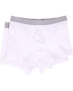 Outlet 🎉 Hanro Cotton Essentials 2-Pack Boxer Brief | Underwear 🧨 -Cheap Sanctuary Store 71Pa7S3Z4rL. AC SR736920