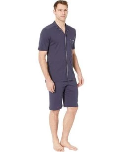 Outlet π₯° Hanro Night & Day Short Sleeve Pajama | Sleepwear π₯ 8 Outlet π₯° Hanro Night & Day Short Sleeve Pajama | Sleepwear π₯ -Cheap Sanctuary Store 71R yRh2j7L. AC SR736920