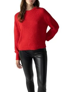 Best Sale ๐คฉ Sanctuary Plush Volume Sleeve Sweater | Sweaters ๐ 9 Best Sale ๐คฉ Sanctuary Plush Volume Sleeve Sweater | Sweaters ๐ -Cheap Sanctuary Store 71SfOSUGRYL. AC SR736920