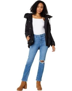 Promo ✨ Sanctuary Hooded Down Puffer | 🧥 Coats & Outerwear ✔️ 9 Promo ✨ Sanctuary Hooded Down Puffer | 🧥 Coats & Outerwear ✔️ -Cheap Sanctuary Store 71T7sDeMbfL. AC SR736920