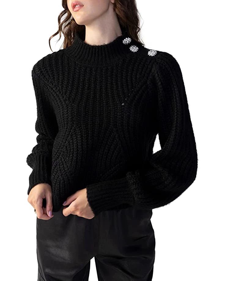 Hot Sale โญ Sanctuary Gemstone Sweater | Sweaters ๐ 1 Hot Sale โญ Sanctuary Gemstone Sweater | Sweaters ๐