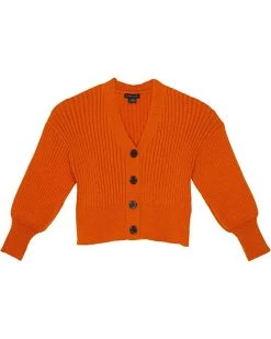 Best deal 😍 Sanctuary Kids Sweater Knit Cardigan (Big Kids) | Sweaters 🔥