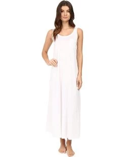 Coupon ✔️ Hanro Cotton Deluxe Long Tank Nightgown | Sleepwear 🧨 -Cheap Sanctuary Store 71XWnXsm77L. AC SR736920