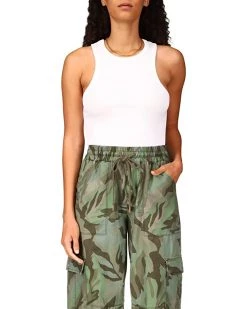 Coupon ⭐ Sanctuary Perfect Rib Tank | 👚 Shirts & Tops ✔️ -Cheap Sanctuary Store 71Y0QyCyiwL. AC SR736920