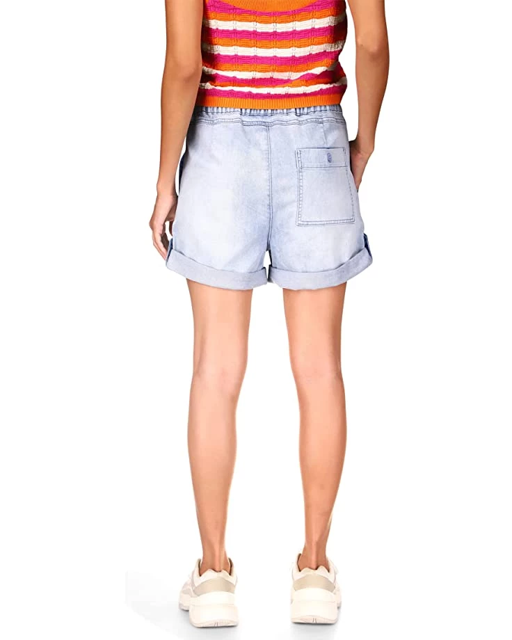 Top 10 π Sanctuary Touring Twill Pull-On Shorts π 3 Top 10 π Sanctuary Touring Twill Pull-On Shorts π - Image 3