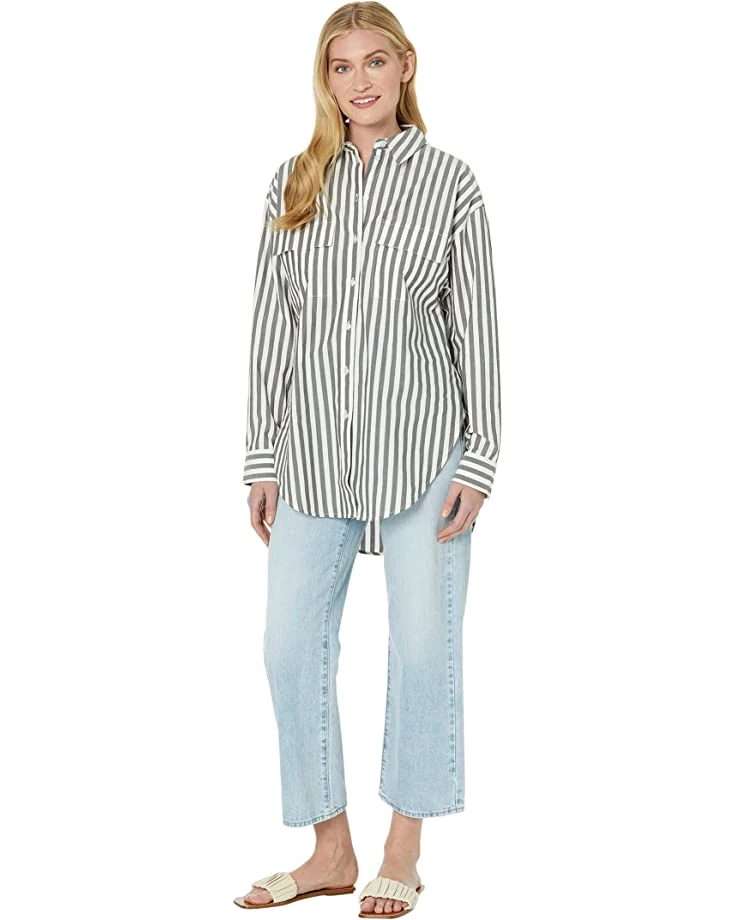 Wholesale β¨ Sanctuary Poplin Tunic π Dress | π Shirts & Tops π 4 Wholesale β¨ Sanctuary Poplin Tunic π Dress | π Shirts & Tops π - Image 4