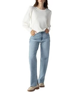 Cheapest ๐ Sanctuary Wonderland Mixed Sleeve Tee | ๐ Shirts & Tops ๐ฏ 6 Cheapest ๐ Sanctuary Wonderland Mixed Sleeve Tee | ๐ Shirts & Tops ๐ฏ -Cheap Sanctuary Store 71Zvhwmrt6L. AC SR736920