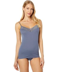 Hot Sale 💯 Hanro Moments Spaghetti Cami | Underwear & Intimates 👍