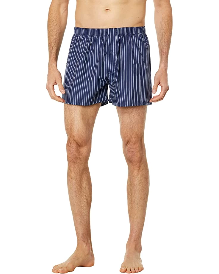 Discount ๐ฅ Hanro Fancy Woven Boxer | Underwear ๐ 5 Discount ๐ฅ Hanro Fancy Woven Boxer | Underwear ๐ - Image 5
