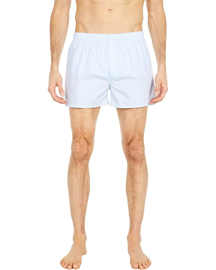 Discount ๐ฅ Hanro Fancy Woven Boxer | Underwear ๐ 4 Discount ๐ฅ Hanro Fancy Woven Boxer | Underwear ๐ - Image 4