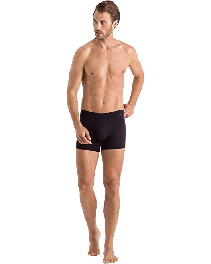 Outlet βοΈ Hanro Natural Function Long Leg Boxer Brief | Underwear 𧨠2 Outlet βοΈ Hanro Natural Function Long Leg Boxer Brief | Underwear 𧨠- Image 2