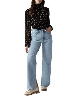 Buy π₯ Sanctuary Night Dream Mesh Top | π Shirts & Tops π―