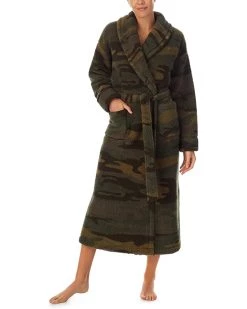 Cheapest 😍 Sanctuary 50" Long Sherpa Robe | Sleepwear ✨ -Cheap Sanctuary Store 71g5FQ7f8BL. AC SR736920