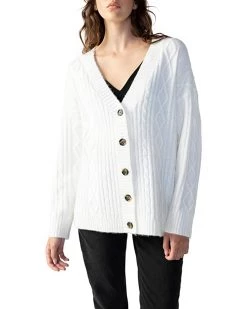 Best reviews of π Sanctuary Cozy Cable Cardi | Sweaters π