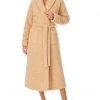 Cheapest 😍 Sanctuary 50" Long Sherpa Robe | Sleepwear ✨