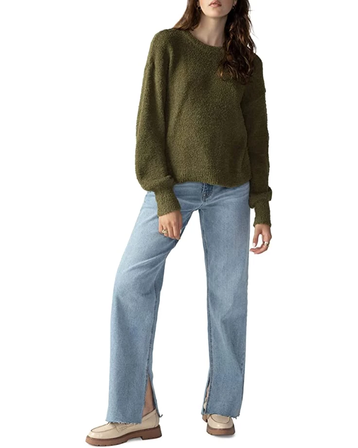 Best Sale ๐คฉ Sanctuary Plush Volume Sleeve Sweater | Sweaters ๐ 4 Best Sale ๐คฉ Sanctuary Plush Volume Sleeve Sweater | Sweaters ๐ - Image 4