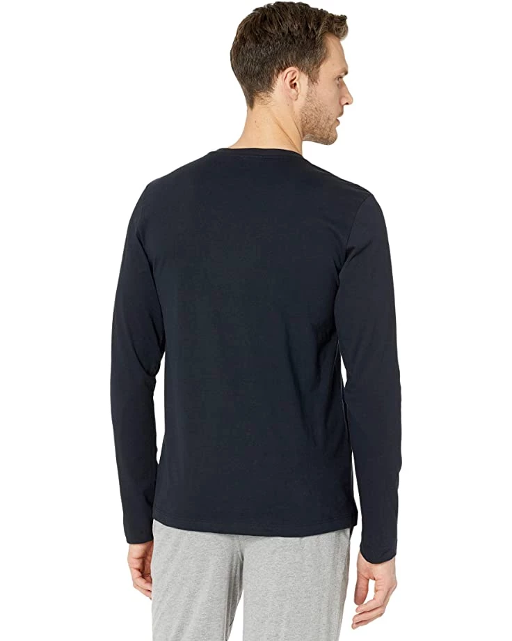 Discount π Hanro Living Long Sleeve Crew Neck π Shirt | π Shirts & Tops π₯ 2 Discount π Hanro Living Long Sleeve Crew Neck π Shirt | π Shirts & Tops π₯ - Image 2